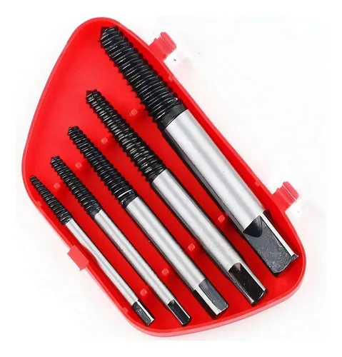 Extractor de tornillo eisenpro