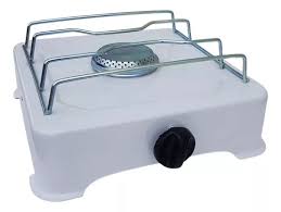 Anafe para gas envasado SIMPLE