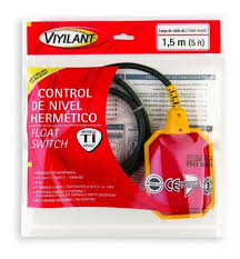Automatico para tanque VIYILANT