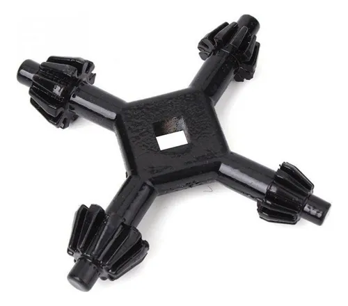 LLave mandril x4 sin stock