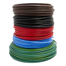 Cable unipolar 1,5 mm eco