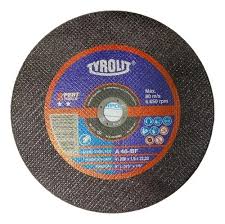 Disco Tyrolit Expert 7'
