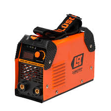 Soldadora iron 140 LUSQTOFF