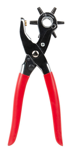 Pinza sacabocado 6 sin stock