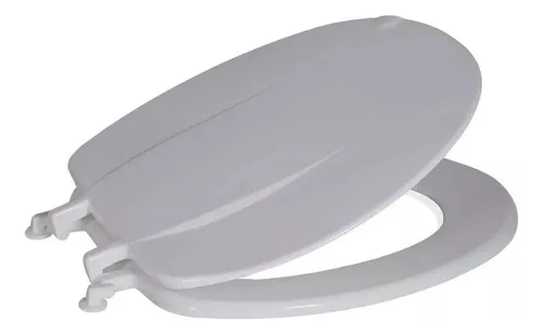 Tapa inodoro FAPLAS Blanca 
