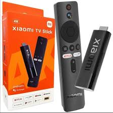 Convertidor a smart mi tv stick premium