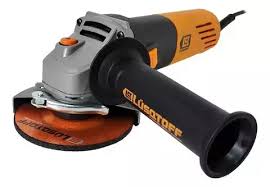 Amoladora lusqtoff 720W
