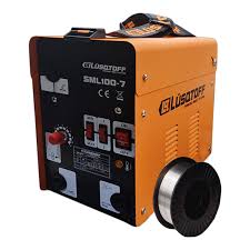 Soldadora inverter sml100-7