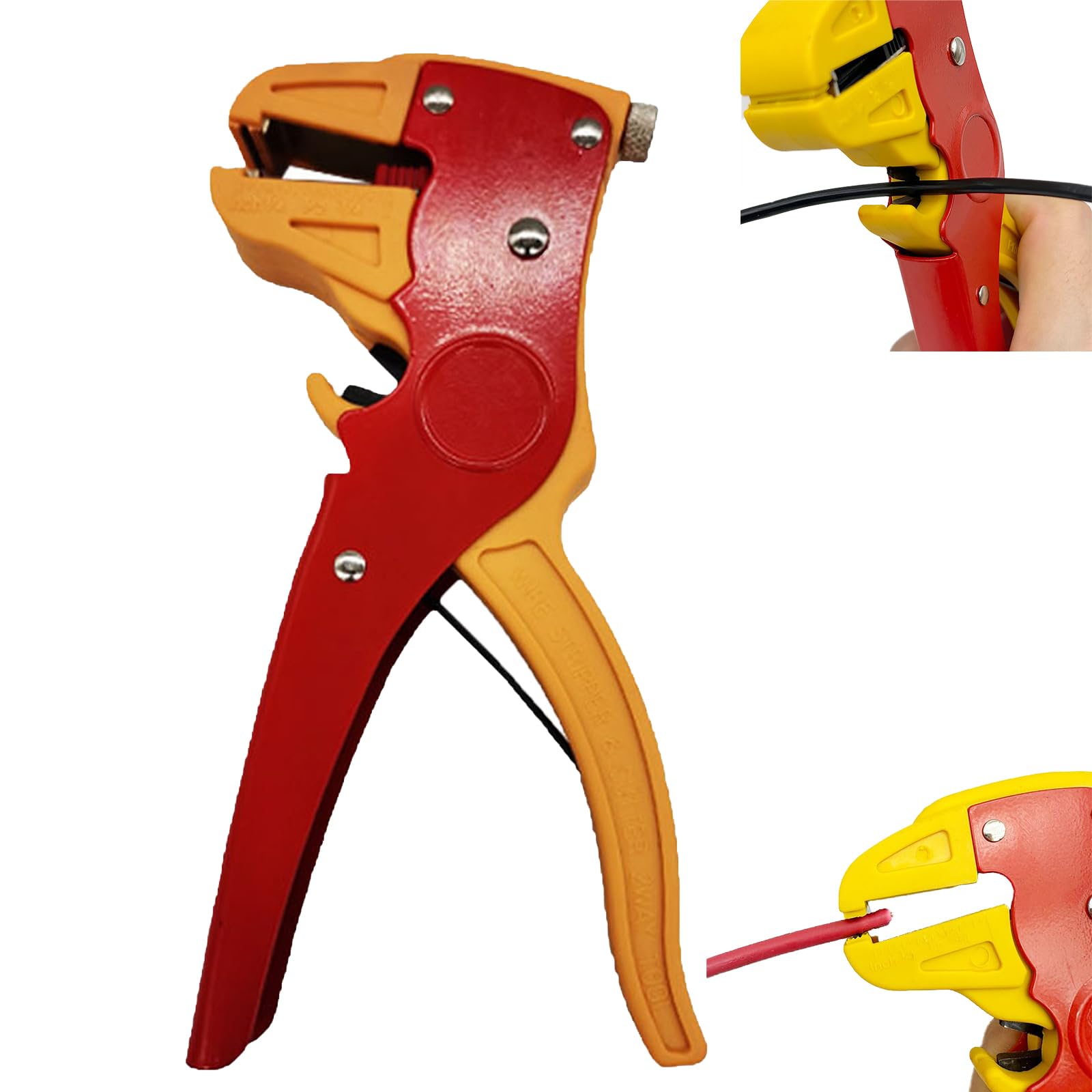 pelacable automatica