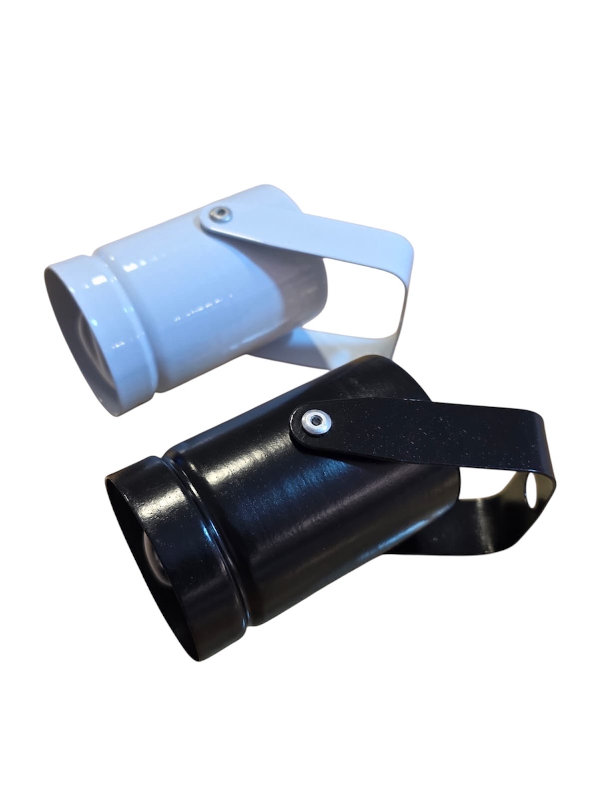 Cabezal para dicroica iluminacion