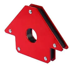 Escuadra flecha imantada 50LB SIN STOCK