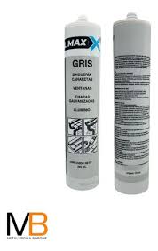 Silicona para Zingueria Silimaxx