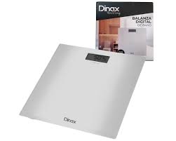 balanza digital dinax