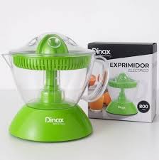 Exprimidor de frutas electrico