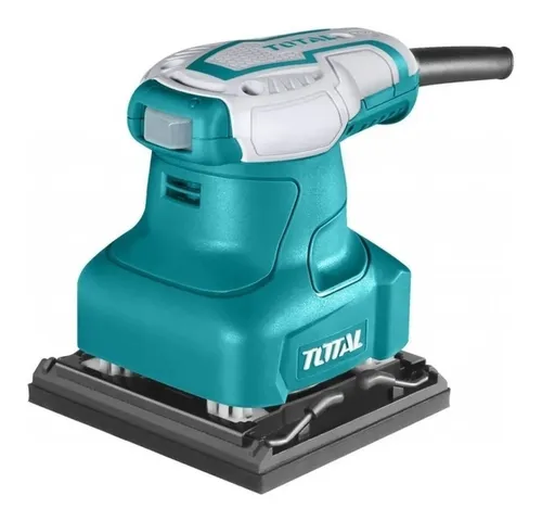 Lijadora Orbital Palma 240w TOTAL
